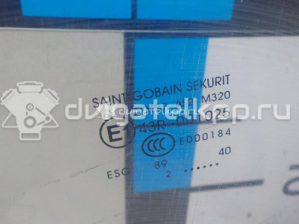 Фото Стекло двери передней левой  9067250010 для mercedes benz Sprinter (906) {forloop.counter}}