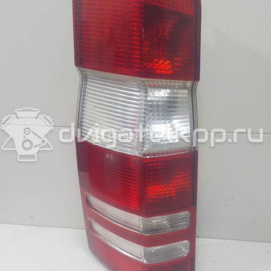 Фото Фонарь задний левый  9068200164 для mercedes benz Sprinter (906)