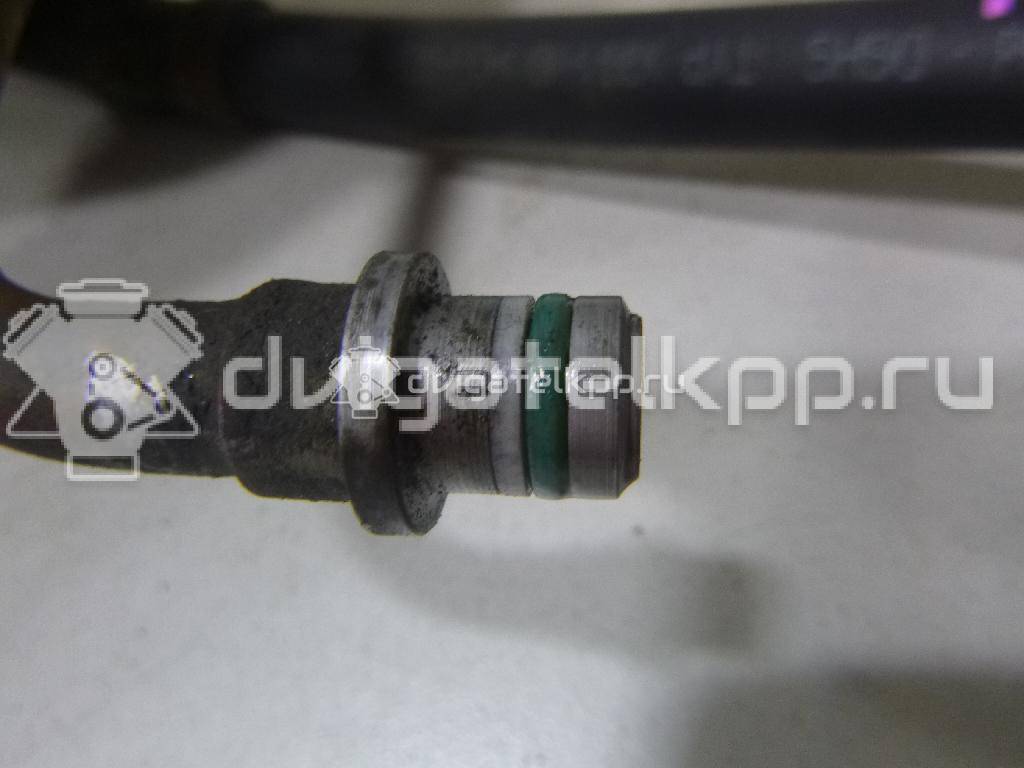 Фото Шланг гидроусилителя  9064663281 для mercedes benz Sprinter (906) {forloop.counter}}