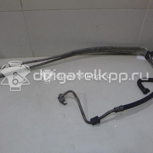 Фото Радиатор гидроусилителя  9064662024 для mercedes benz Sprinter (906)