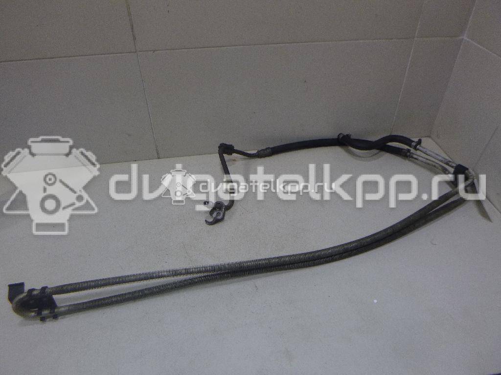 Фото Радиатор гидроусилителя  9064662024 для mercedes benz Sprinter (906) {forloop.counter}}