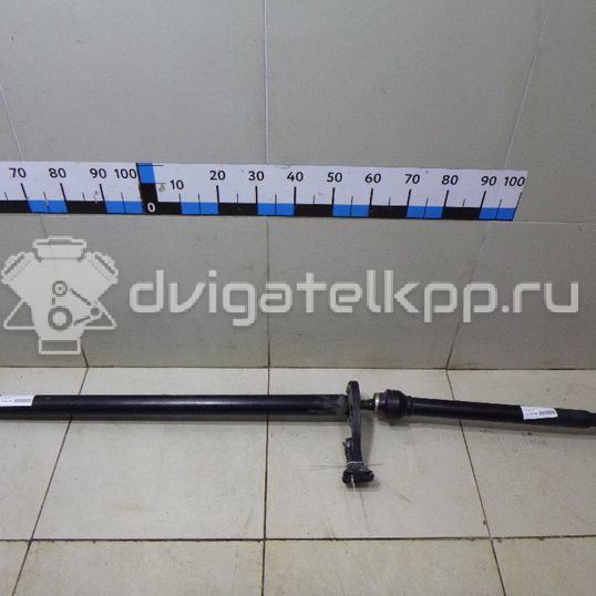 Фото Вал карданный задний  5n0521101e для Audi Q3 8U