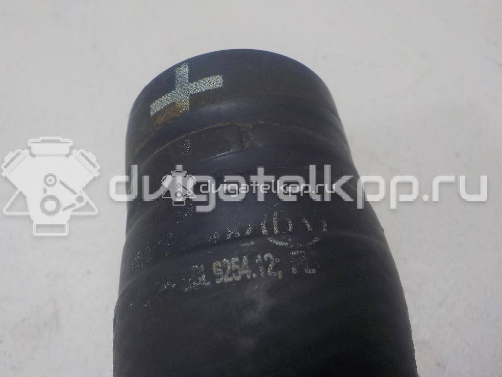 Фото Патрубок радиатора  9065012982 для mercedes benz Sprinter (906) {forloop.counter}}