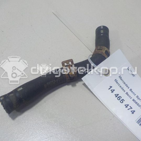 Фото Шланг  9065010782 для mercedes benz Sprinter (906)