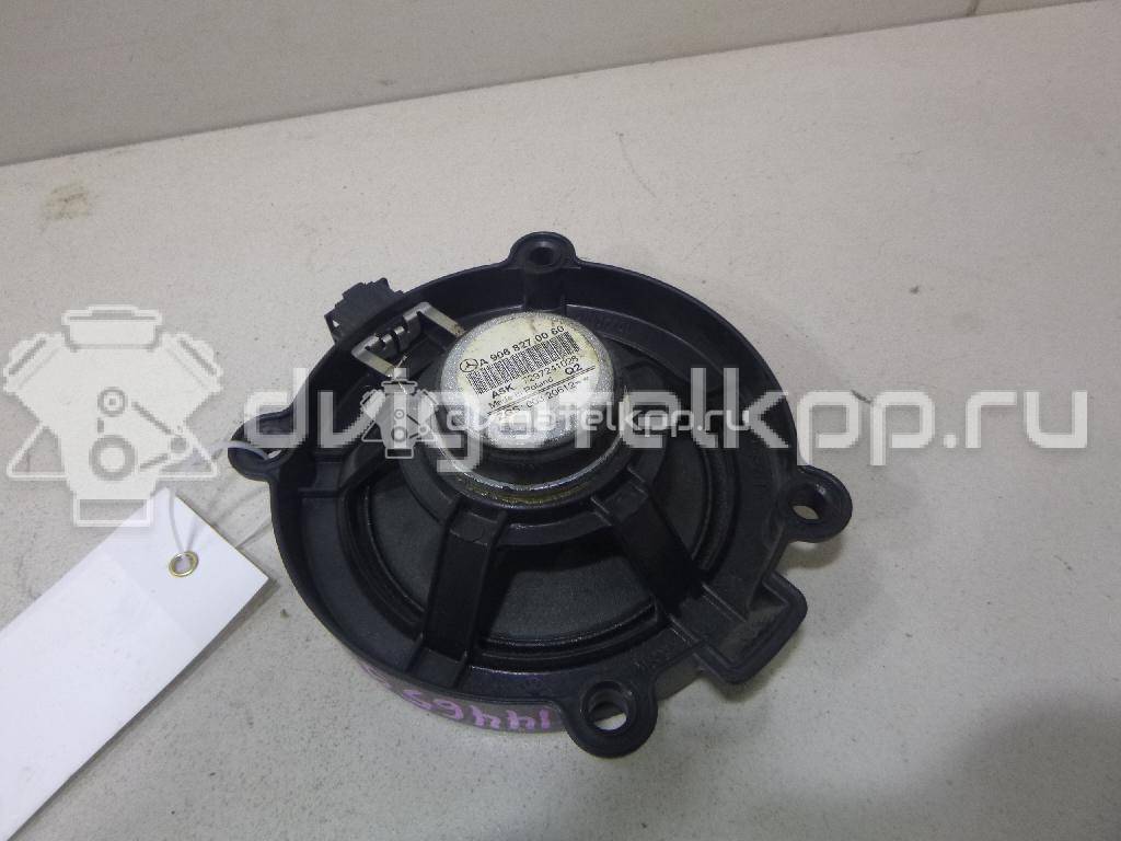 Фото Динамик  9068270060 для mercedes benz Sprinter (906) {forloop.counter}}