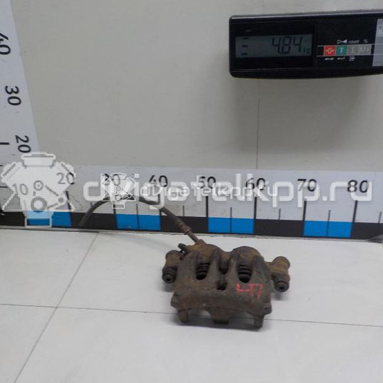 Фото Р/к переднего суппорта  2E0615105B для mercedes benz Sprinter (906)