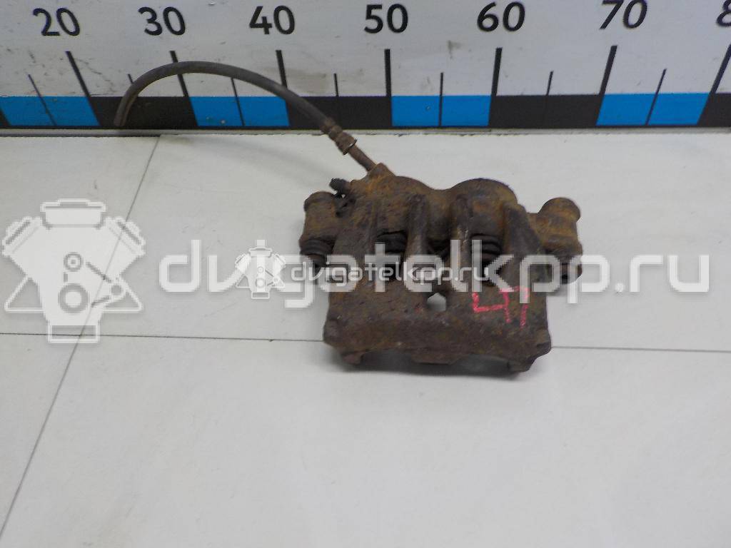 Фото Р/к переднего суппорта  2E0615105B для mercedes benz Sprinter (906) {forloop.counter}}