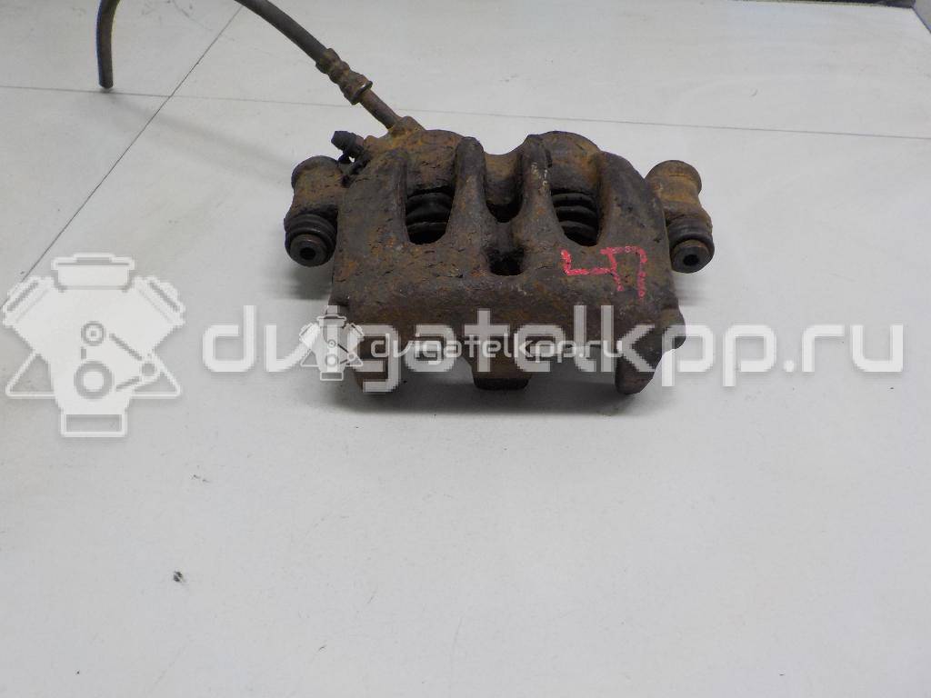 Фото Р/к переднего суппорта  2E0615105B для mercedes benz Sprinter (906) {forloop.counter}}