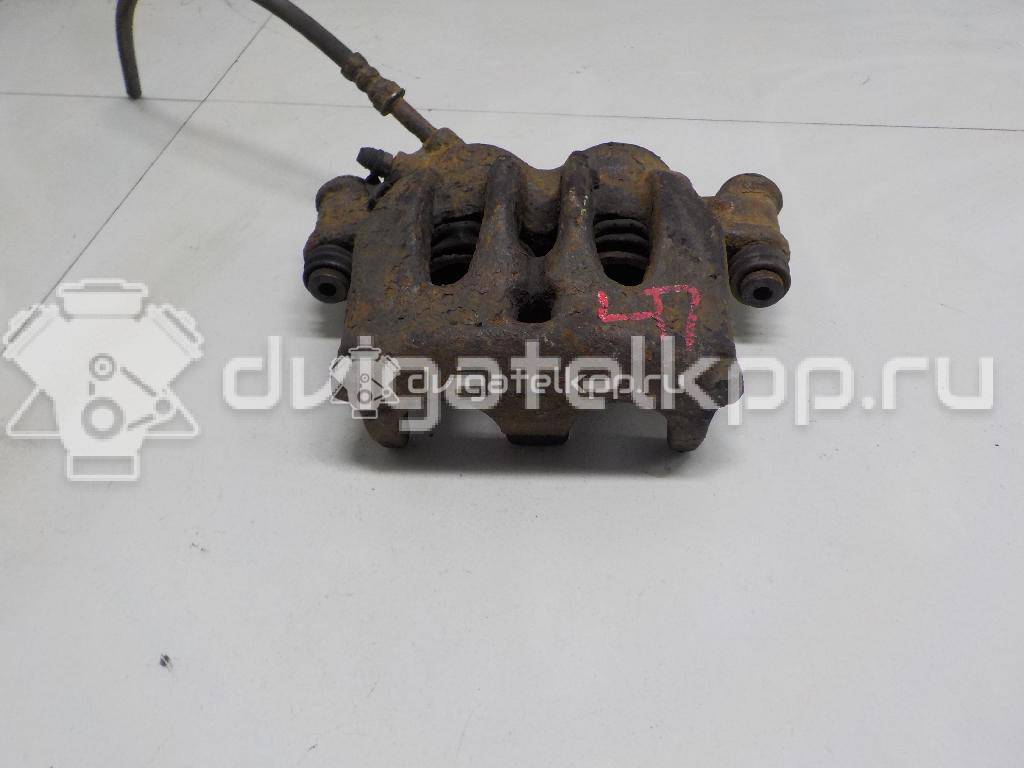 Фото Р/к переднего суппорта  2E0615105B для mercedes benz Sprinter (906) {forloop.counter}}