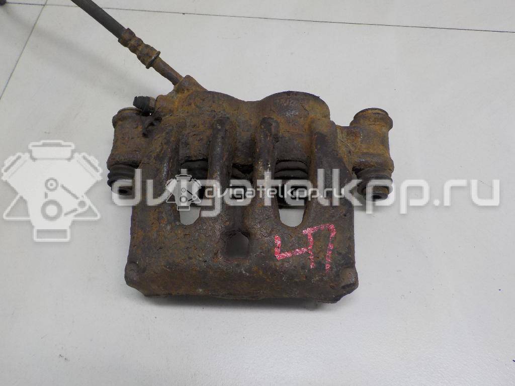 Фото Р/к переднего суппорта  2E0615105B для mercedes benz Sprinter (906) {forloop.counter}}