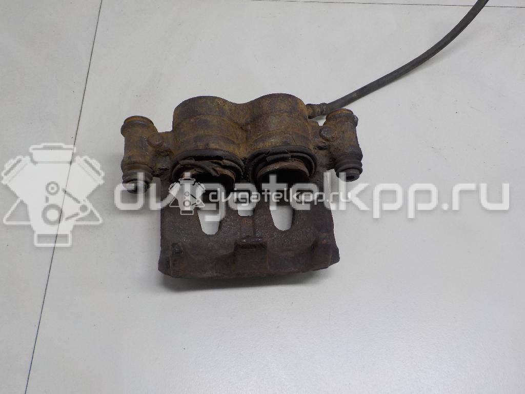 Фото Р/к переднего суппорта  2E0615105B для mercedes benz Sprinter (906) {forloop.counter}}