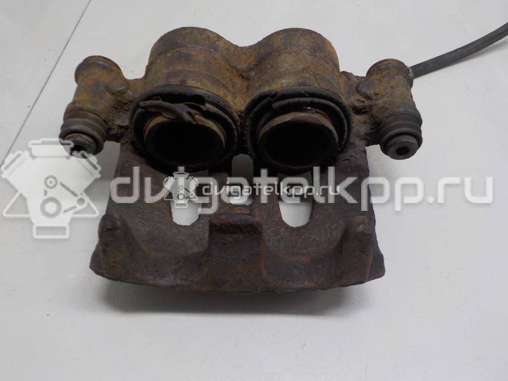 Фото Р/к переднего суппорта  2E0615105B для mercedes benz Sprinter (906) {forloop.counter}}