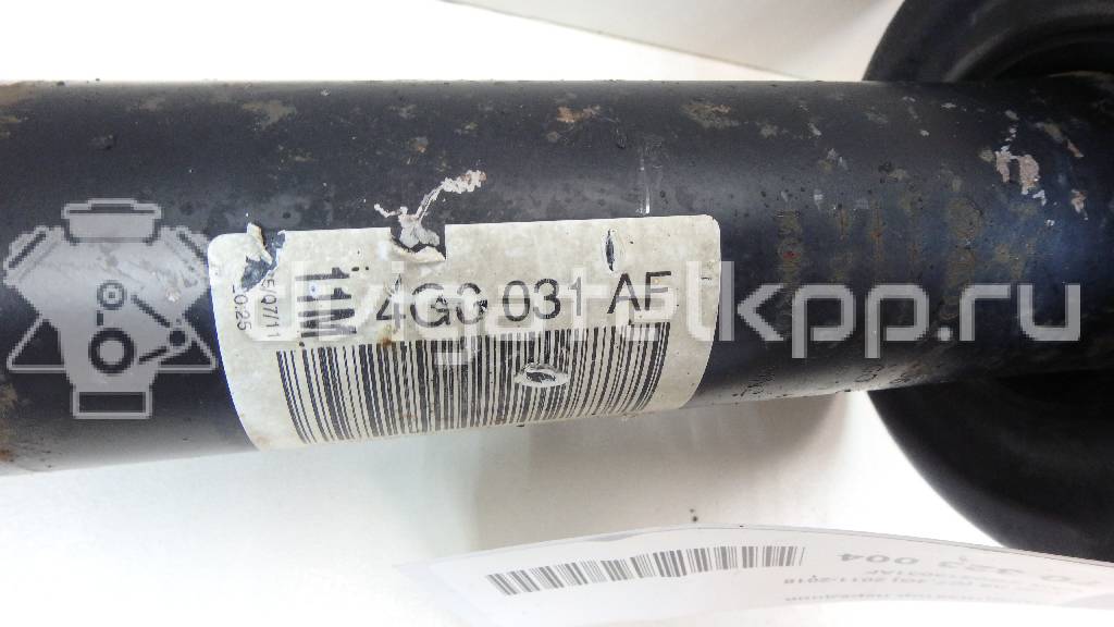 Фото Амортизатор передний  4g0413031af для Audi A4 / A6 / A5 / Q5 / A7 Sportback 4Ga, 4Gf {forloop.counter}}