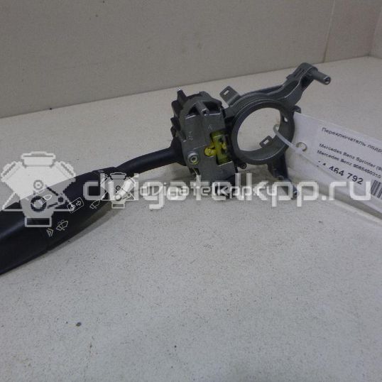 Фото Переключатель подрулевой в сборе  9065450310 для mercedes benz Sprinter (906)
