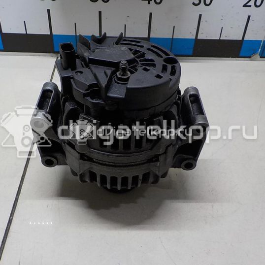 Фото Генератор  6461540002 для mercedes benz Sprinter (906)