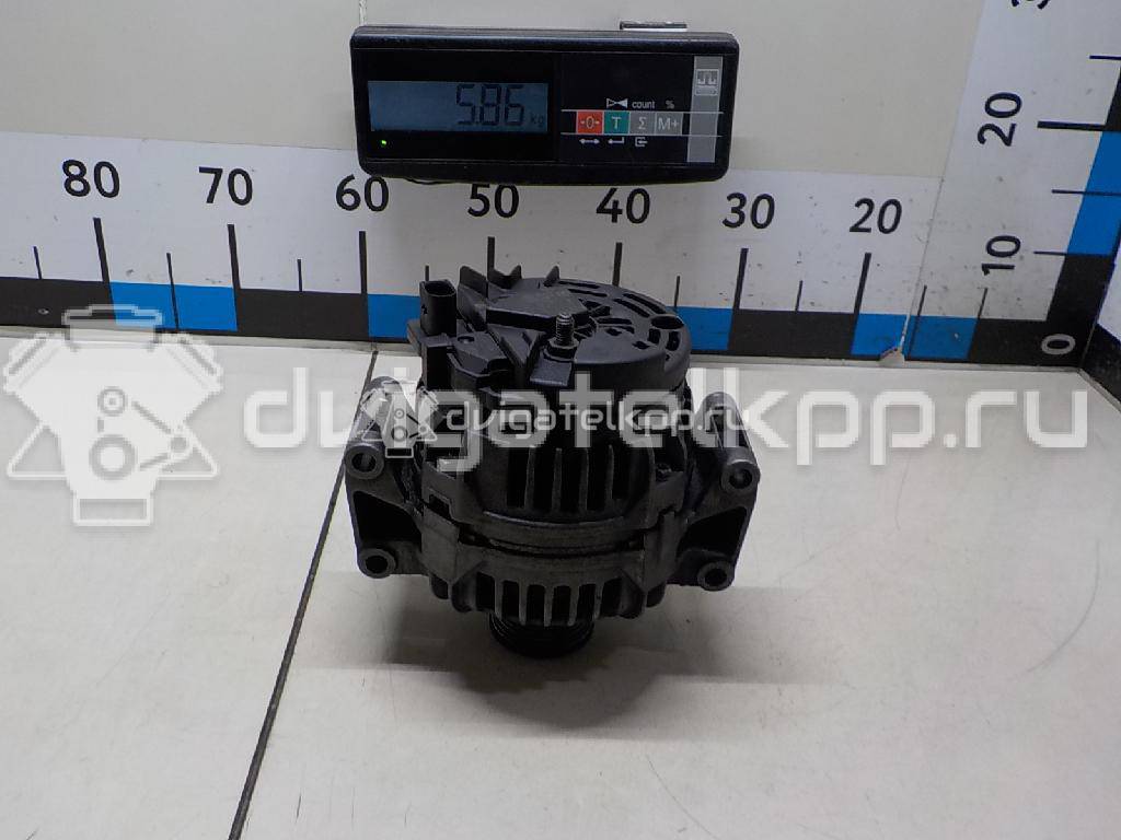 Фото Генератор  6461540002 для mercedes benz Sprinter (906) {forloop.counter}}
