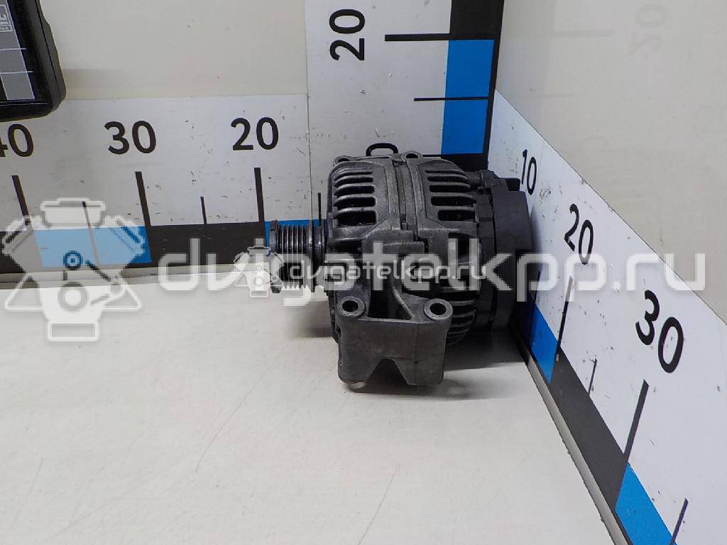 Фото Генератор  6461540002 для mercedes benz Sprinter (906) {forloop.counter}}