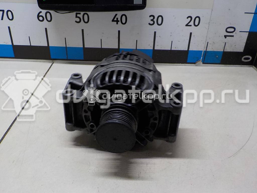 Фото Генератор  6461540002 для mercedes benz Sprinter (906) {forloop.counter}}