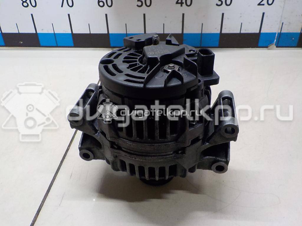 Фото Генератор  6461540002 для mercedes benz Sprinter (906) {forloop.counter}}