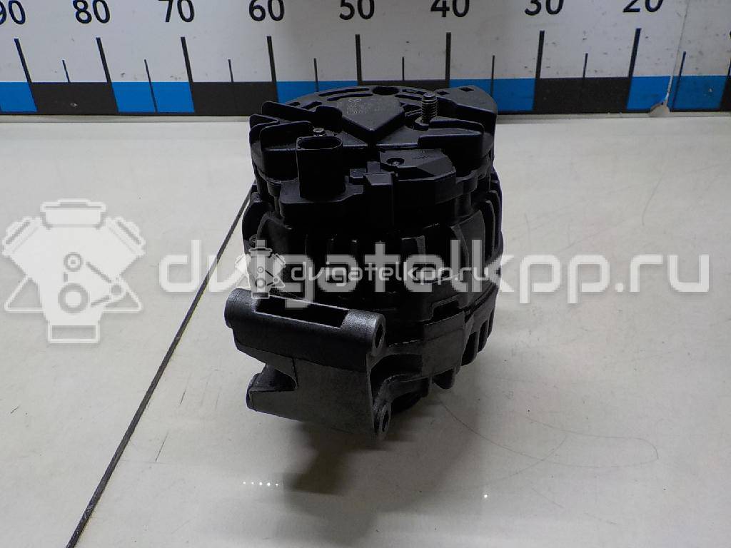 Фото Генератор  6461540002 для mercedes benz Sprinter (906) {forloop.counter}}