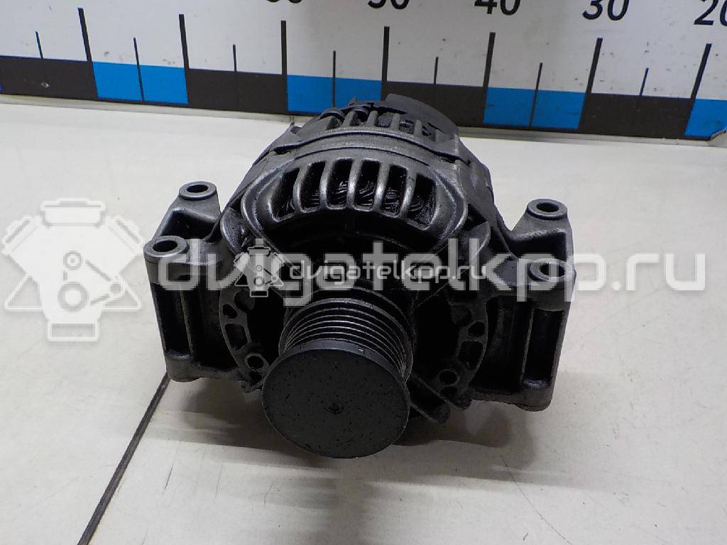 Фото Генератор  6461540002 для mercedes benz Sprinter (906) {forloop.counter}}