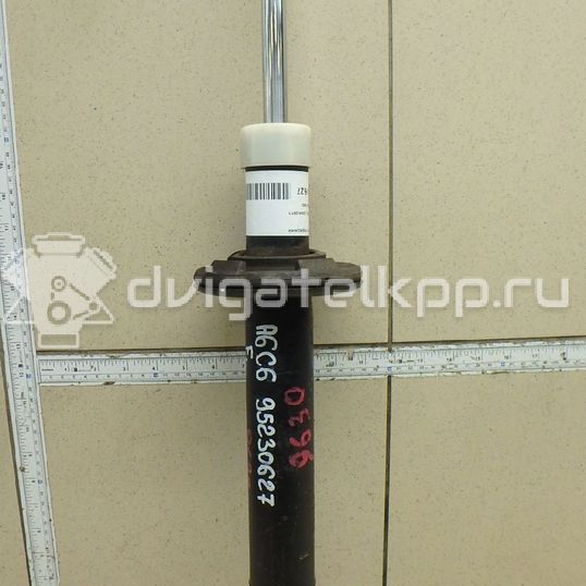 Фото Амортизатор передний  4F0413031BQ для Audi A6