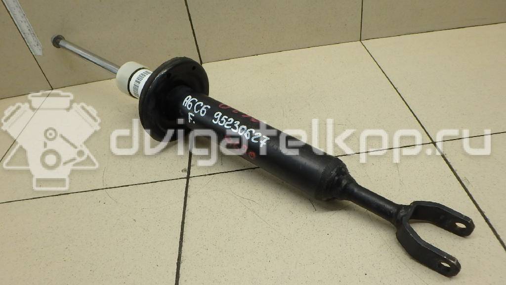 Фото Амортизатор передний  4F0413031BQ для Audi A6 {forloop.counter}}