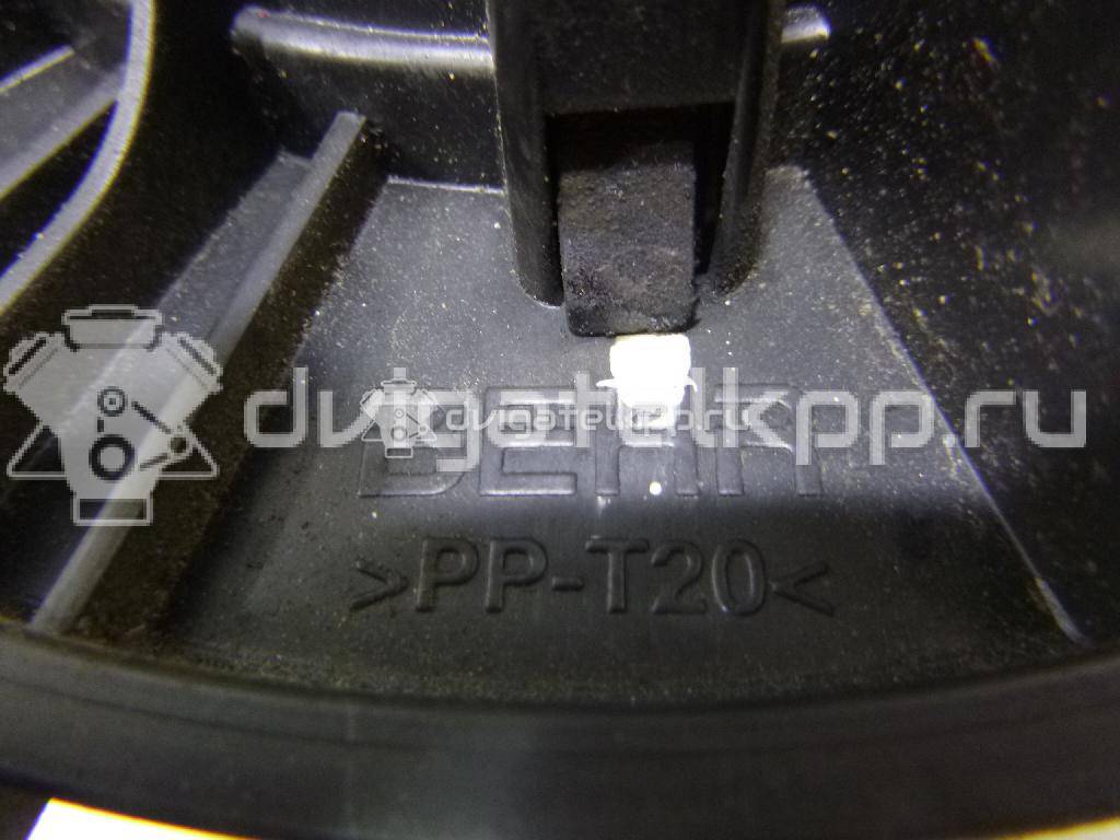 Фото Моторчик отопителя  0008356007 для mercedes benz Sprinter (906) {forloop.counter}}