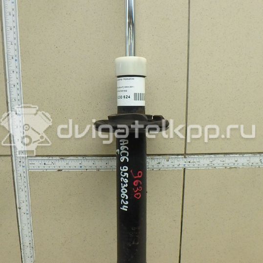 Фото Амортизатор передний  4f0413031bq для Audi A6