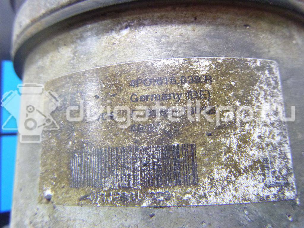Фото Амортизатор передний левый  4F0616039R для Audi A6 {forloop.counter}}
