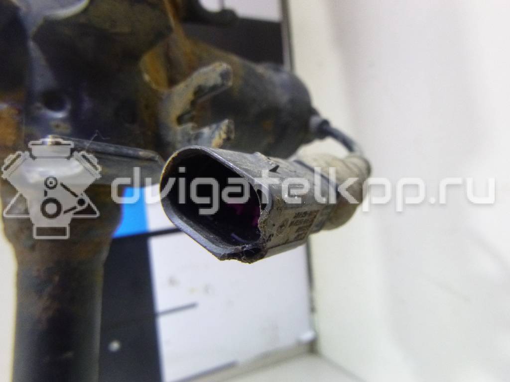 Фото Амортизатор передний левый  4F0616039R для Audi A6 {forloop.counter}}