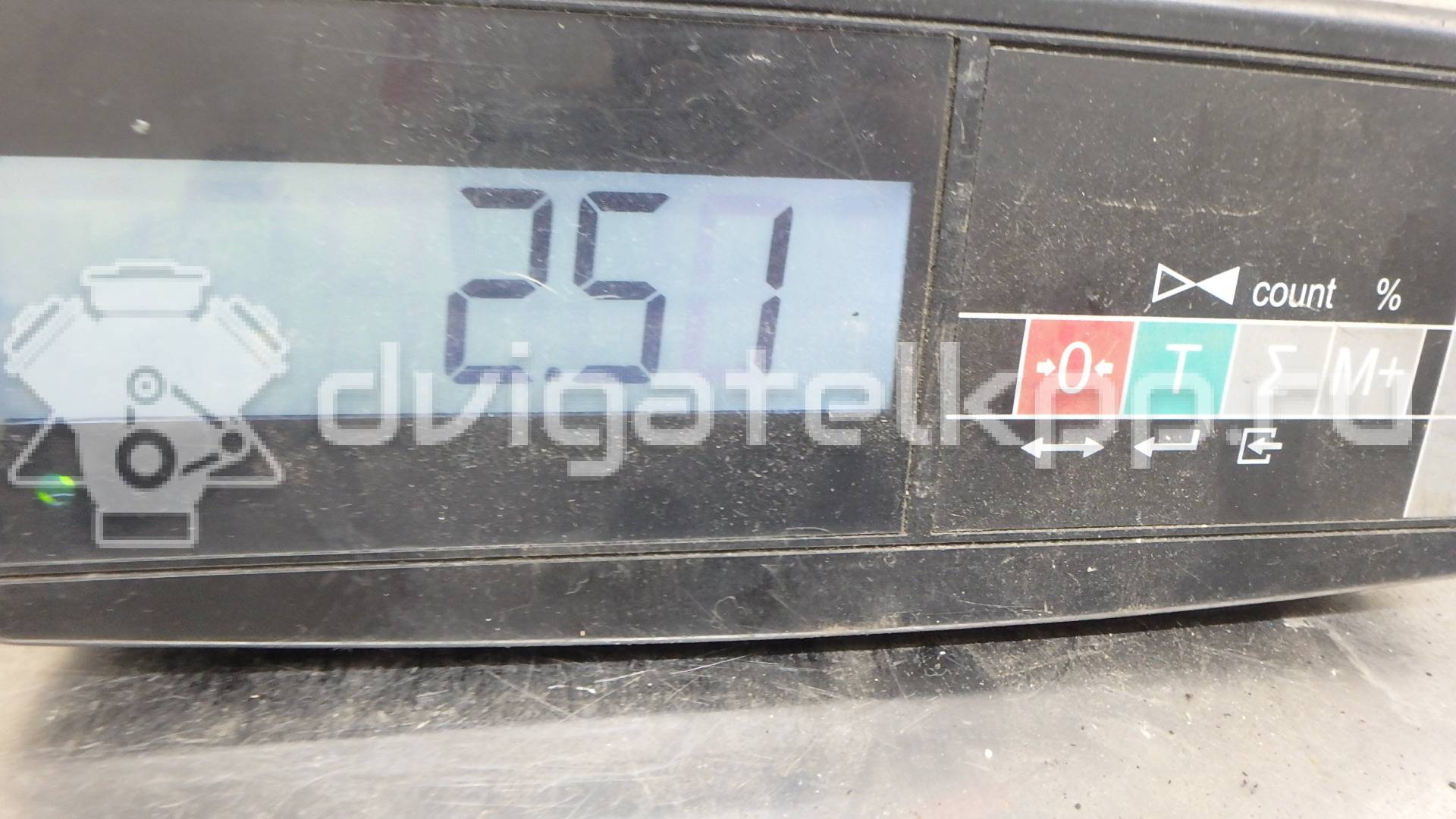Фото Амортизатор задний  4F0513032AE для Audi A6 {forloop.counter}}