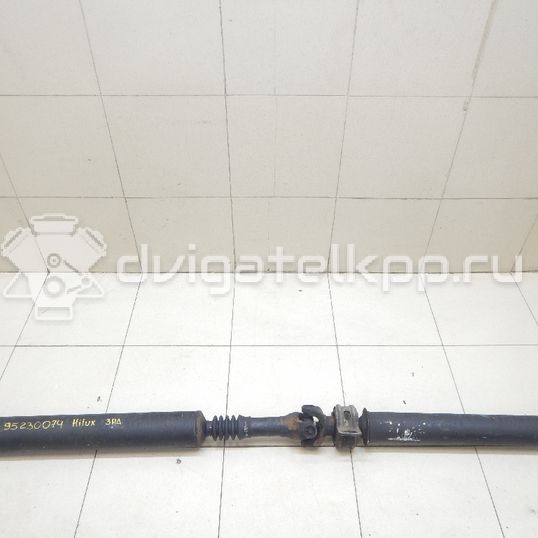 Фото Вал карданный задний  371000K263 для Toyota Hilux
