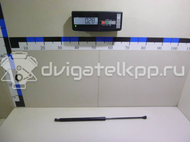 Фото Амортизатор капота  654713274R для Renault Logan {forloop.counter}}