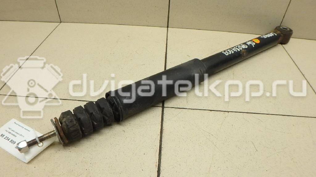 Фото Амортизатор задний  6001549248 для Renault Logan {forloop.counter}}
