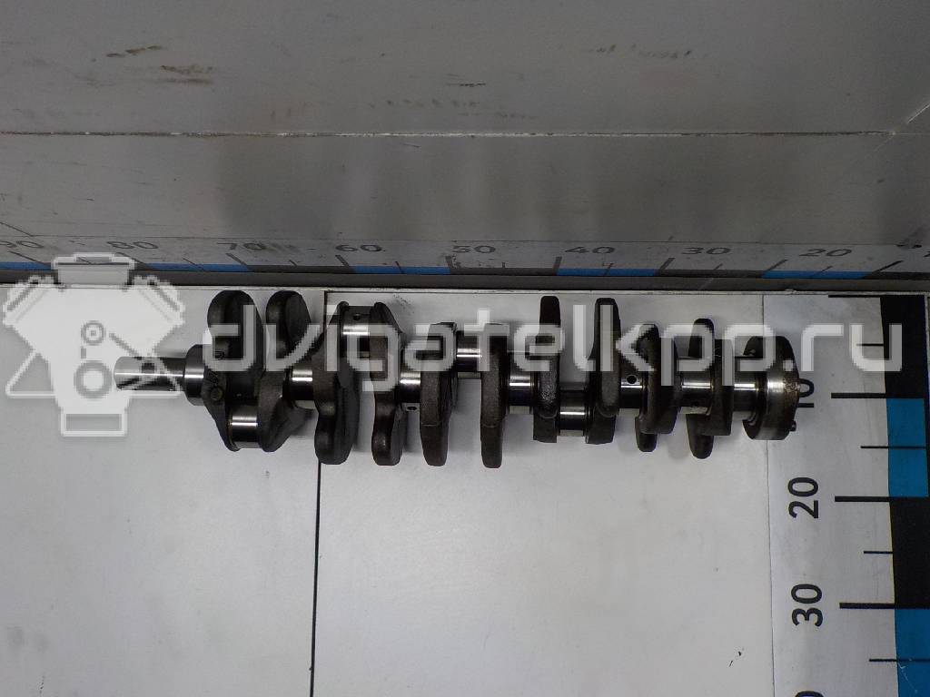 Фото Коленвал  6120310001 для Mercedes-Benz M-Class {forloop.counter}}