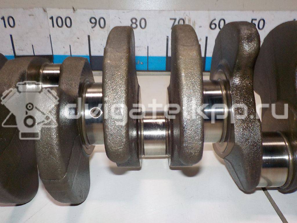 Фото Коленвал  6120310001 для Mercedes-Benz M-Class {forloop.counter}}