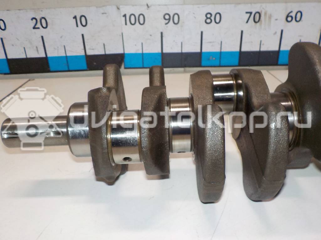 Фото Коленвал  6120310001 для Mercedes-Benz M-Class {forloop.counter}}
