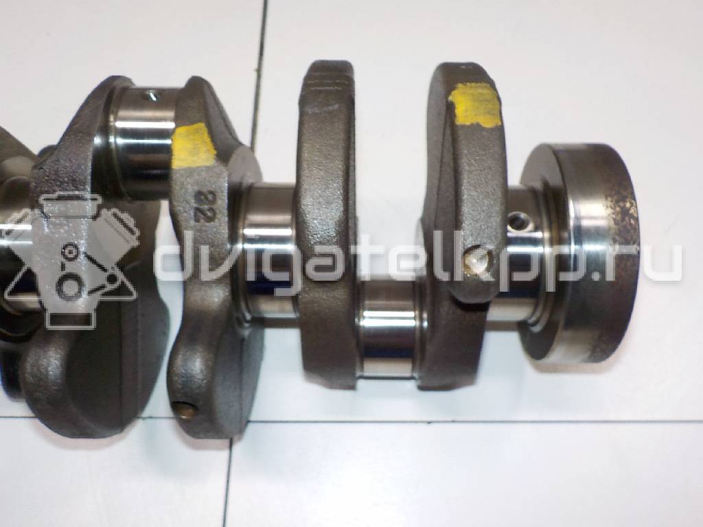 Фото Коленвал  6120310001 для Mercedes-Benz M-Class {forloop.counter}}