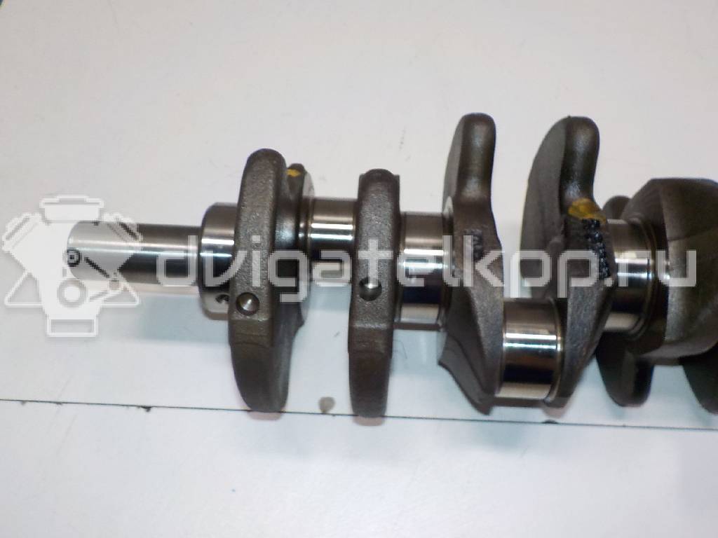 Фото Коленвал  6120310001 для Mercedes-Benz M-Class {forloop.counter}}