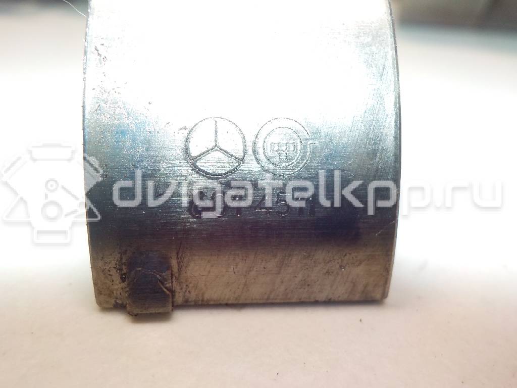 Фото Коленвал  6120310001 для Mercedes-Benz M-Class {forloop.counter}}