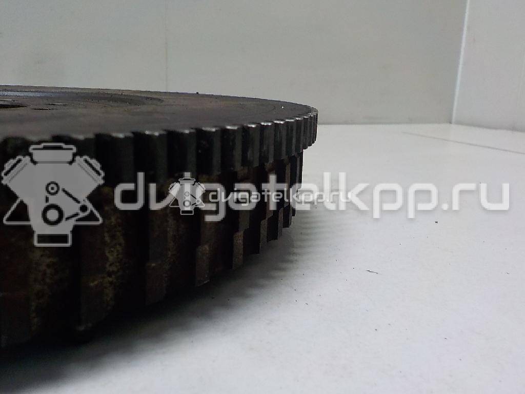 Фото Маховик для двигателя F4R для Mahindra / Renault 135-150 л.с 16V 2.0 л бензин 8200047947 {forloop.counter}}