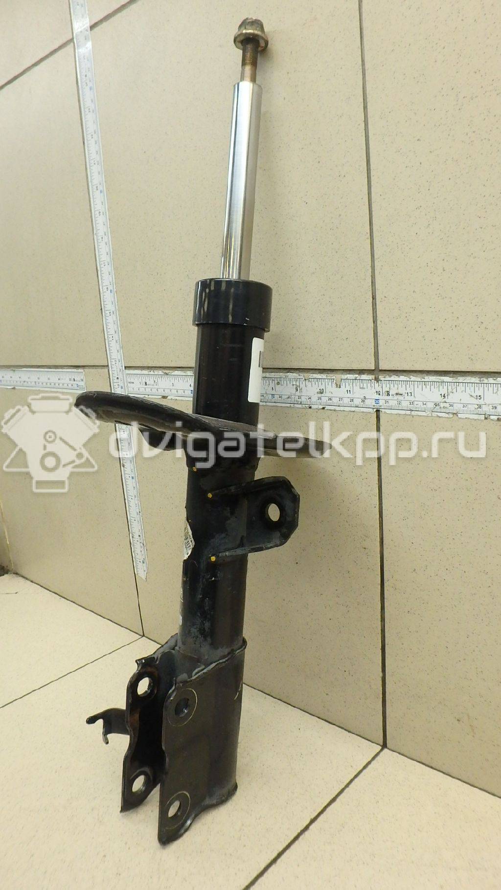 Фото Амортизатор передний левый  E4303JD04A для Nissan Qashqai / X-Trail {forloop.counter}}