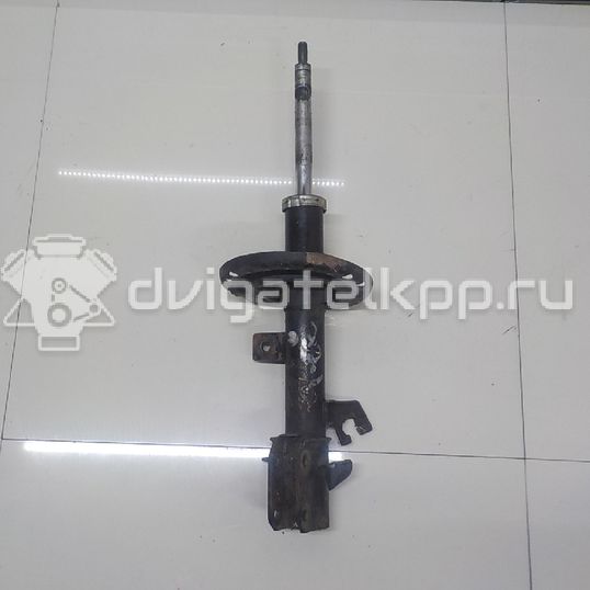 Фото Амортизатор передний правый  543029u025 для Nissan Note / Micra