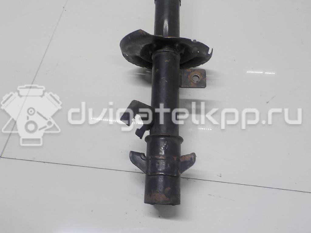 Фото Амортизатор передний правый  543029u025 для Nissan Note / Micra {forloop.counter}}