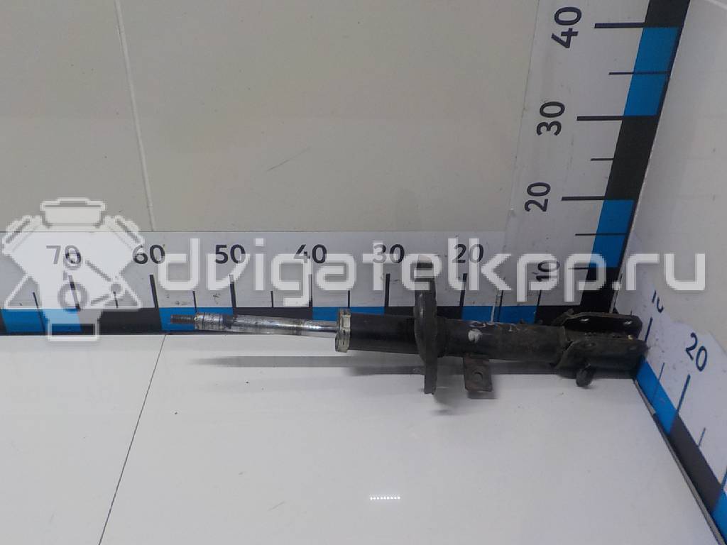 Фото Амортизатор передний правый  543029u025 для Nissan Note / Micra {forloop.counter}}