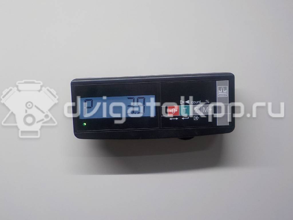 Фото Амортизатор передний правый  543029u025 для Nissan Note / Micra {forloop.counter}}