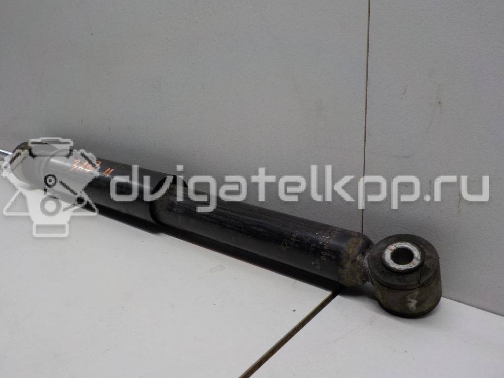 Фото Амортизатор задний  56200AX602 для Nissan Note / Micra {forloop.counter}}