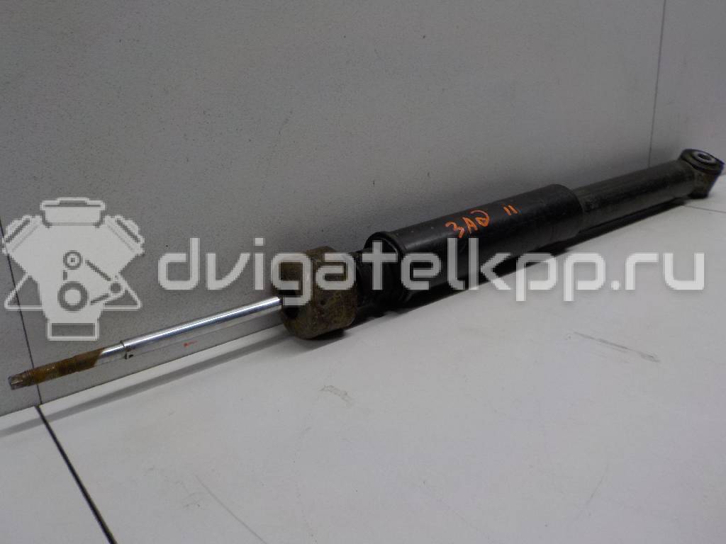 Фото Амортизатор задний  56200AX602 для Nissan Note / Micra {forloop.counter}}