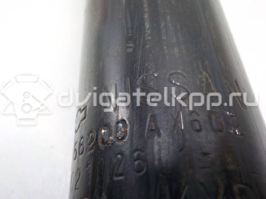 Фото Амортизатор задний  56200AX602 для Nissan Note / Micra {forloop.counter}}